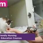 猫の動物看護師　教育プログラム　Distance Education